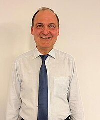 Reinhard Morgenbesser