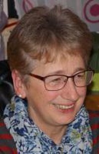 Maria Medwed