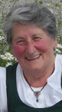 Anna Eleonore Huber