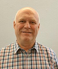 Johann Mitterbucher