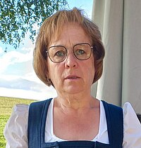 Waltraud Gerlinde Hauser