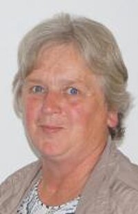Zäzilia Petermaier