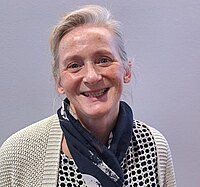 Friederike Hauser