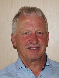 Josef Georg Schmitzberger
