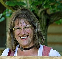 Roswitha Vorhauer