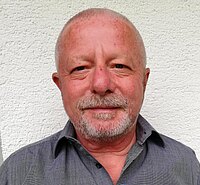 Johann Hauser