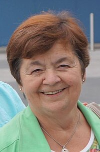 Gertrud Maria Wörlinger